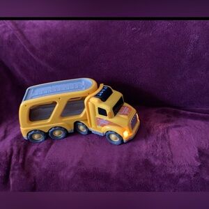 Transport vehicle kids toy